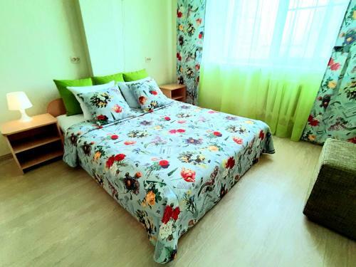 Apartamento Flat-all 61 Kropotkina