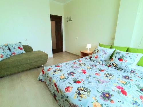 Apartamento Flat-all 61 Kropotkina
