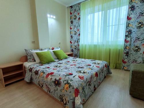 Apartamento Flat-all 61 Kropotkina