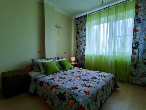 Apartamento Flat-all 61 Kropotkina