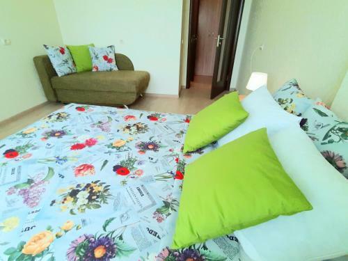 Apartamento Flat-all 61 Kropotkina
