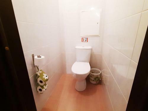Apartamento Flat-all 61 Kropotkina