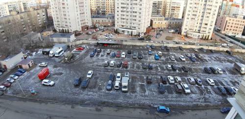 Apartamento Flat-all 61 Kropotkina