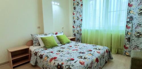 Apartamento Flat-all 61 Kropotkina