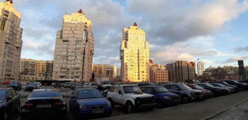 Apartamento Flat-all 61 Kropotkina