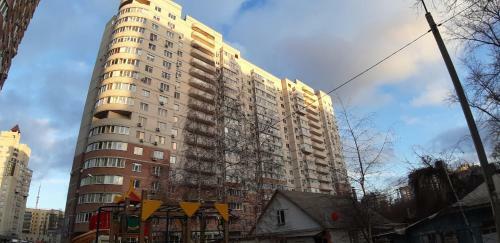 Apartamento Flat-all 61 Kropotkina