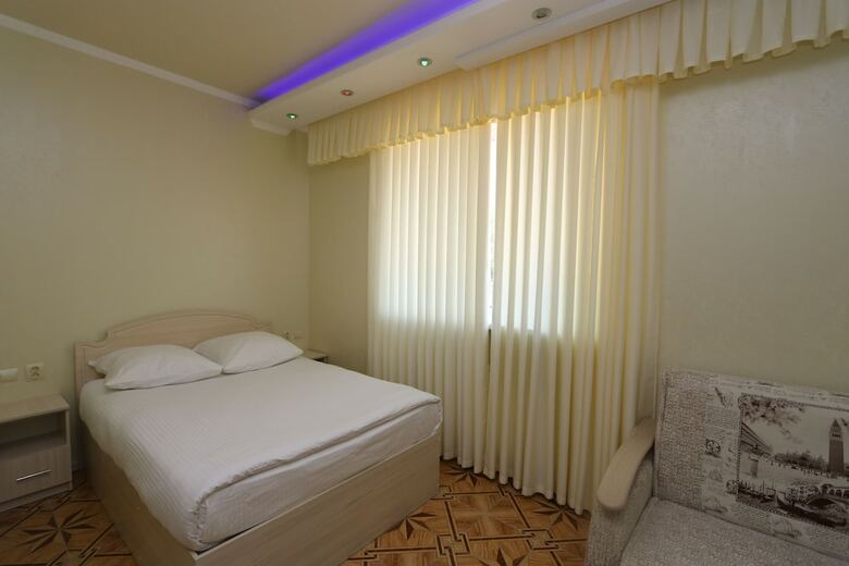 Hotel Zamok Korolya