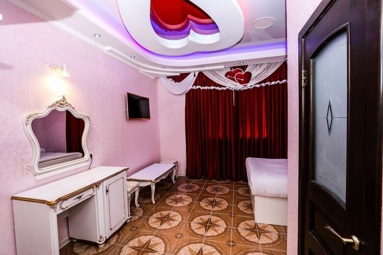 Hotel Zamok Korolya