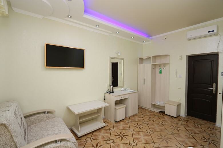 Hotel Zamok Korolya