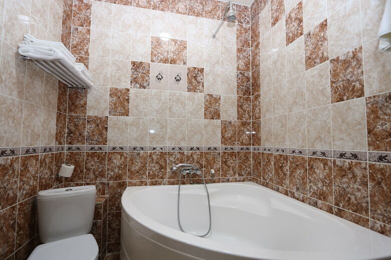 Hotel Zamok Korolya