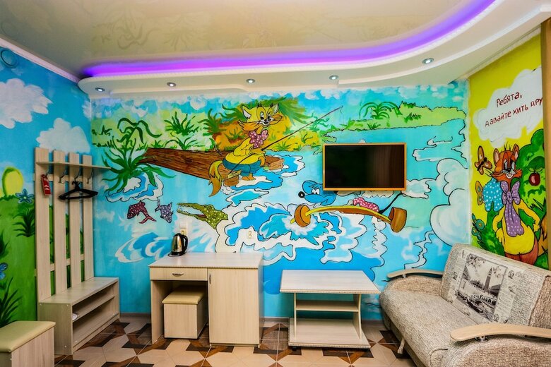 Hotel Zamok Korolya
