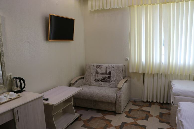 Hotel Zamok Korolya