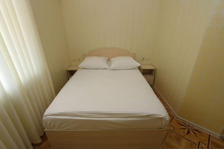 Hotel Zamok Korolya