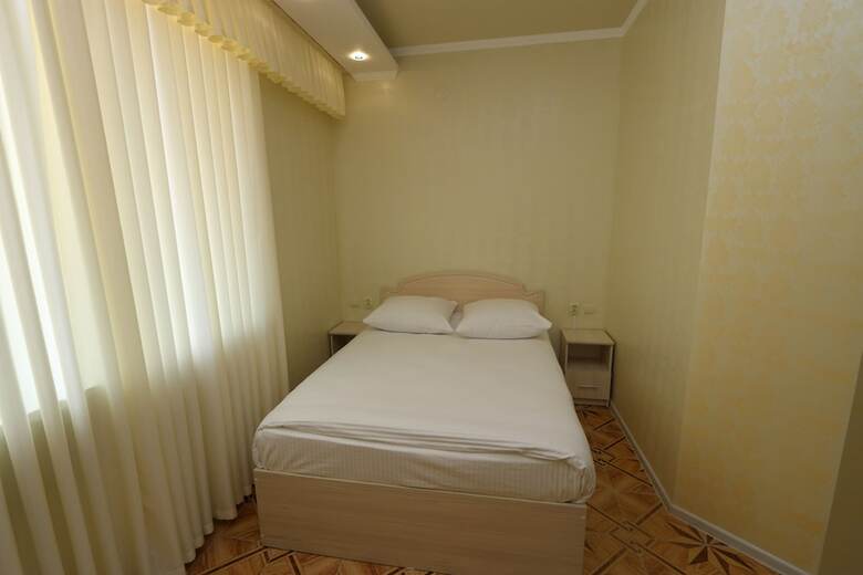 Hotel Zamok Korolya