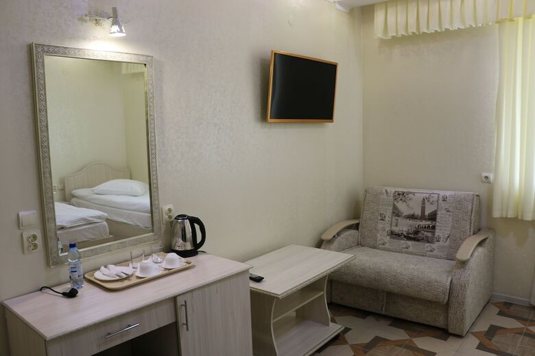 Hotel Zamok Korolya