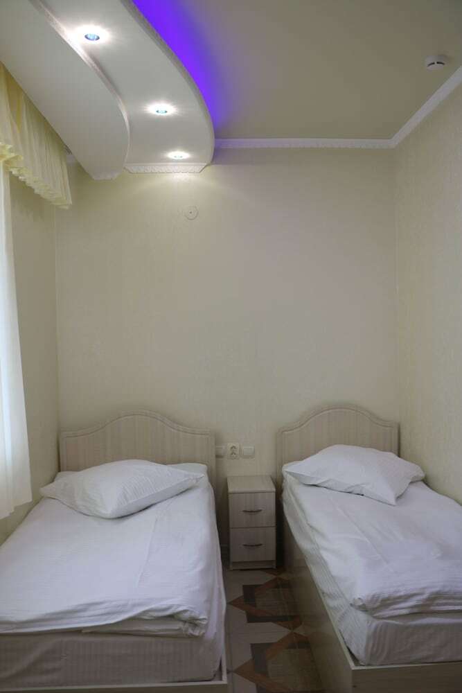 Hotel Zamok Korolya