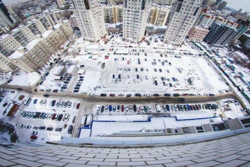 Zastava Apartment