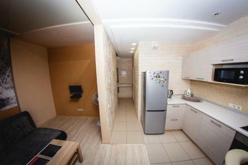 Zastava Apartment
