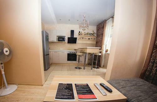 Zastava Apartment
