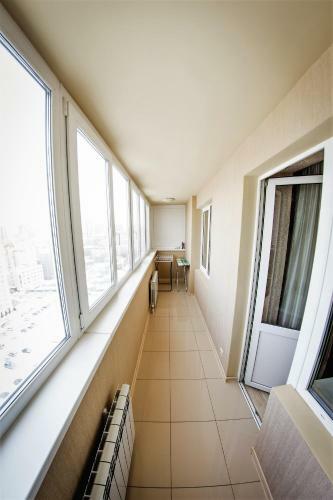 Zastava Apartment