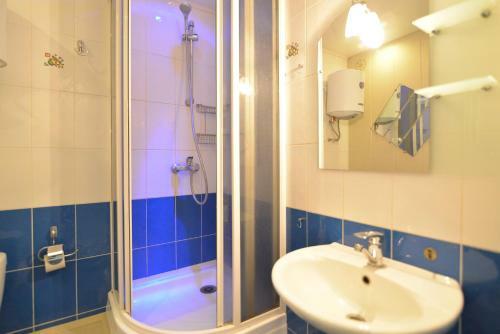 Renta36 Apartment On Kropotkina 11a