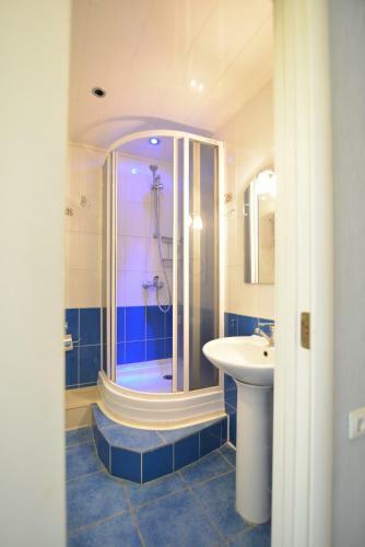 Renta36 Apartment On Kropotkina 11a
