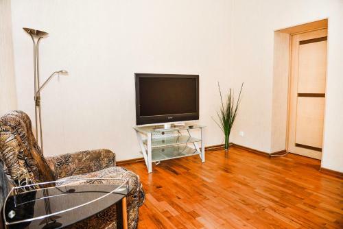 W Apartament Lenina 9