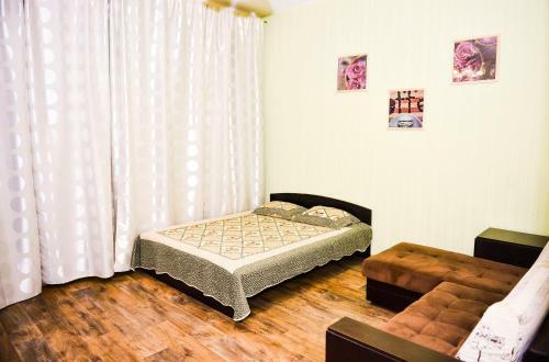 W Apartament Leningradskoye 10