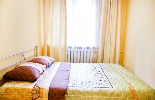 W Apartament Moskovsky 13