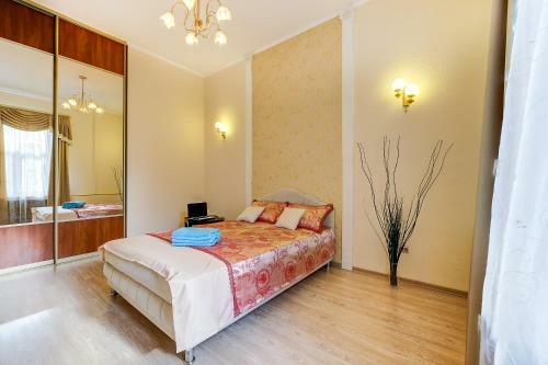 W Apartaments Krepostnaya 12