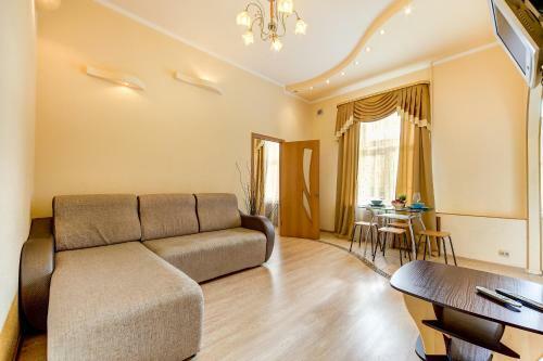W Apartaments Krepostnaya 12
