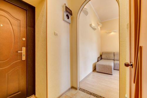 W Apartaments Krepostnaya 12
