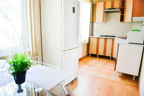 Apartamento W Aprt. Suhova 5