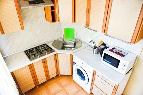 Apartamento W Aprt. Suhova 5