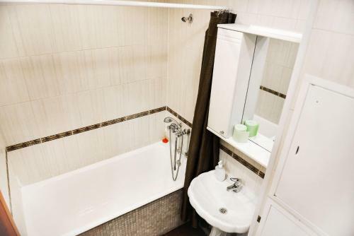Apartamento W Aprt. Suhova 5