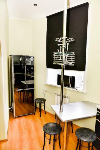 W Apartament Krepostnaya 13