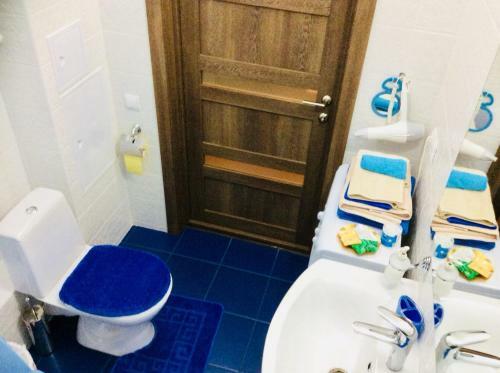 Apart-hotel Domashny Uyut Belinskogo 30