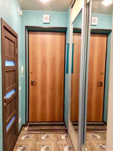 Apart-hotel Domashny Uyut Belinskogo 30