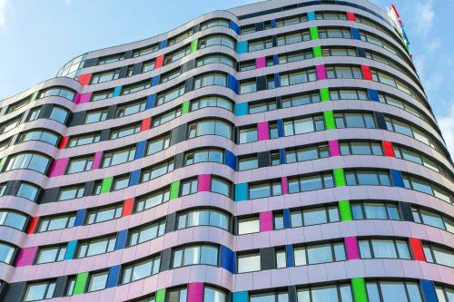 Apart-hotel Uralskie Berega