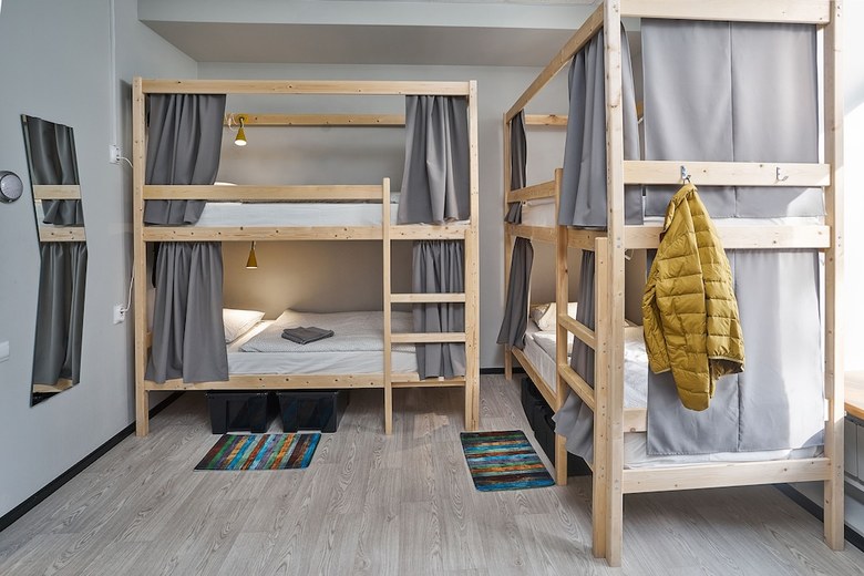 Hostels Rus - Yekaterinburg