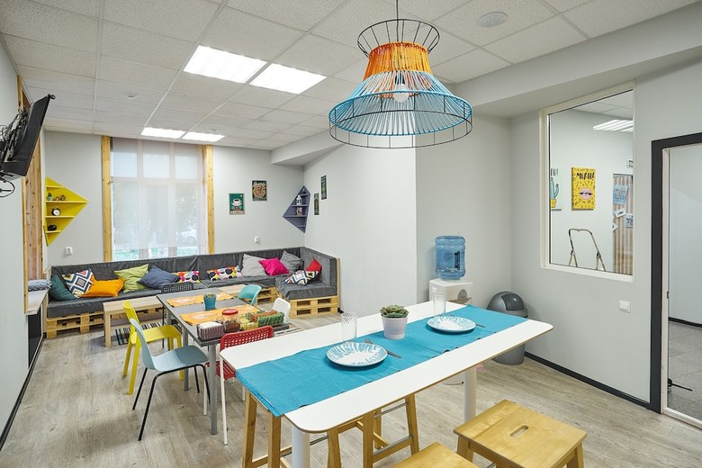 Hostels Rus - Yekaterinburg