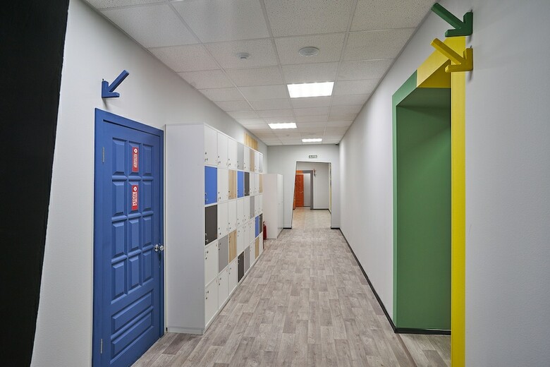 Hostels Rus - Yekaterinburg