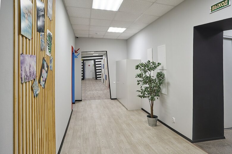 Hostels Rus - Yekaterinburg