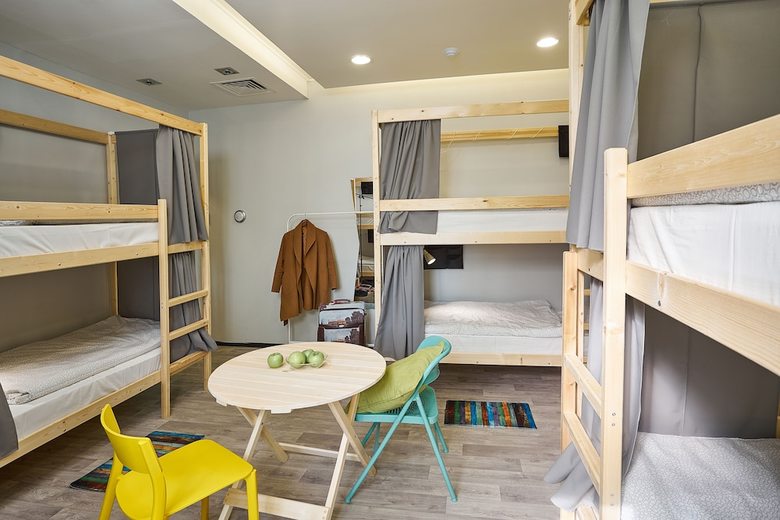 Hostels Rus - Yekaterinburg