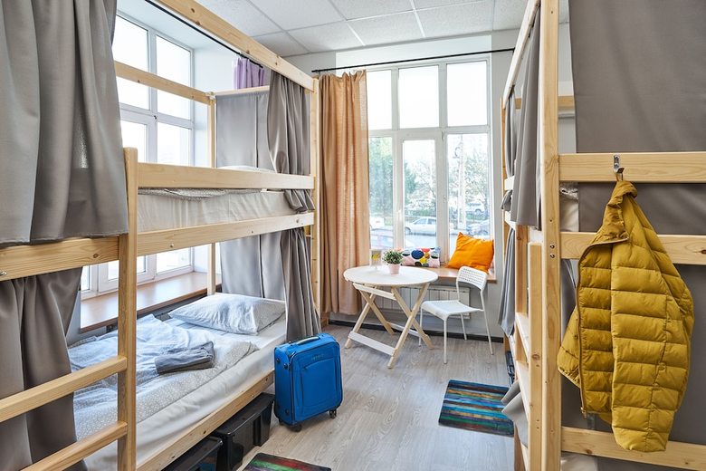Hostels Rus - Yekaterinburg
