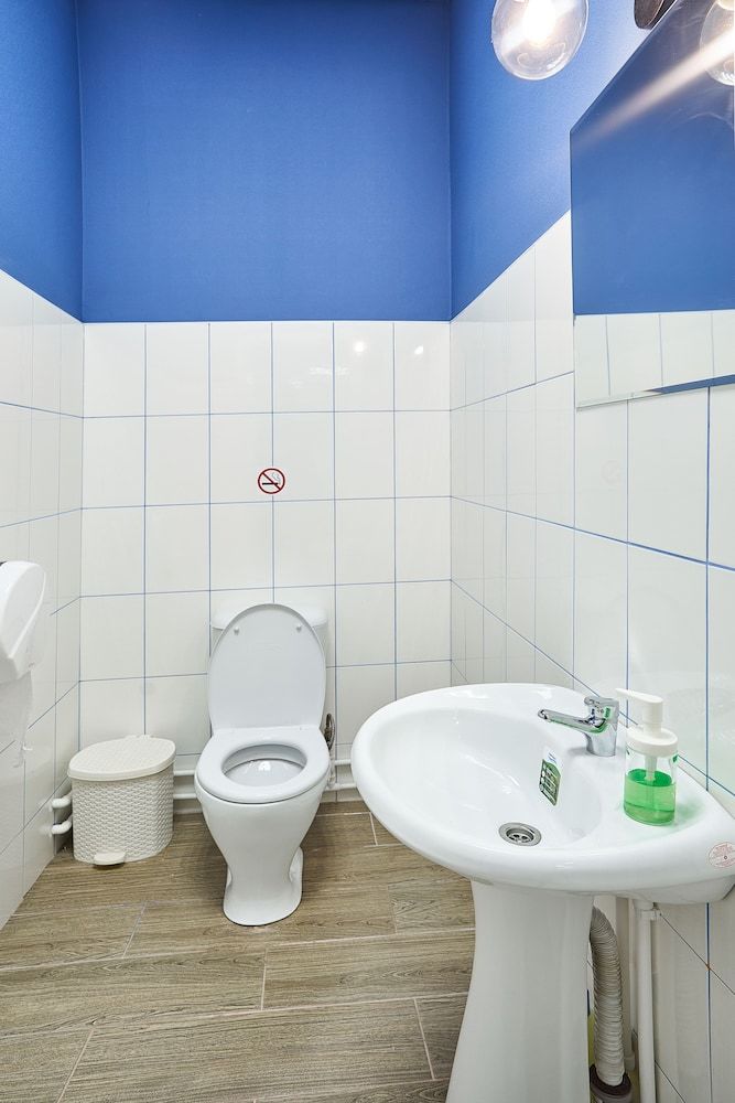 Hostels Rus - Yekaterinburg