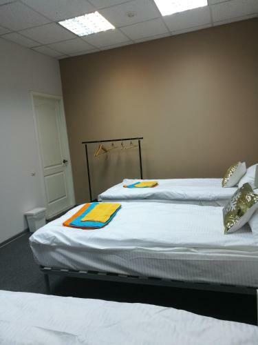 Hi Hostel