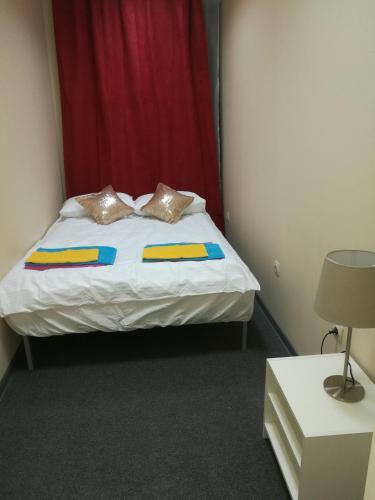 Hi Hostel