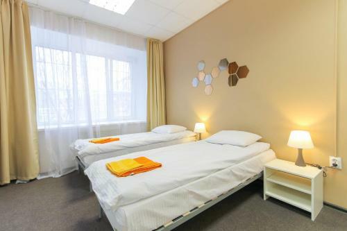 Hi Hostel