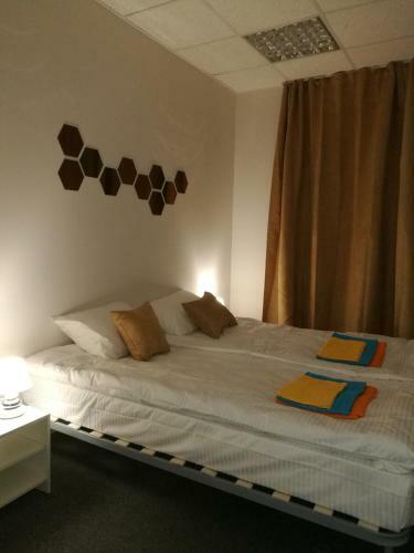 Hi Hostel